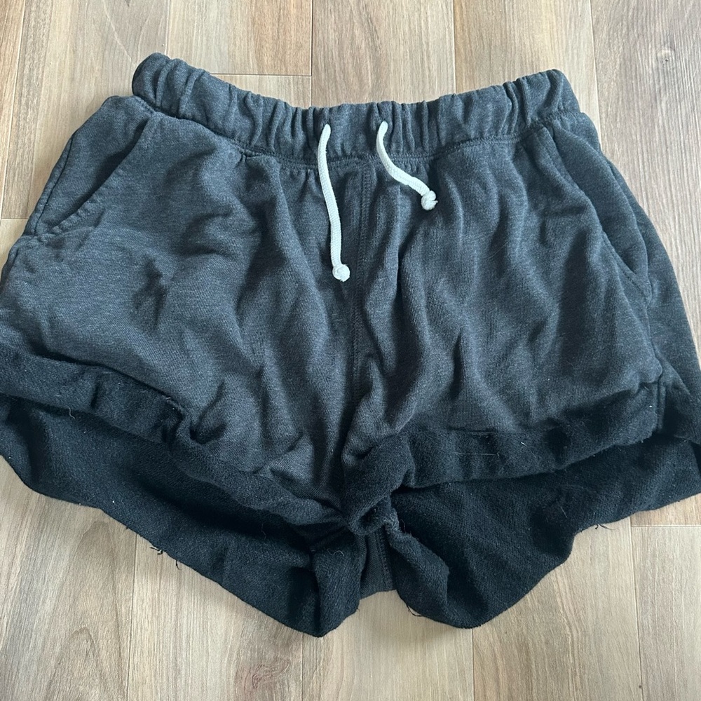 h&m sweatshorts